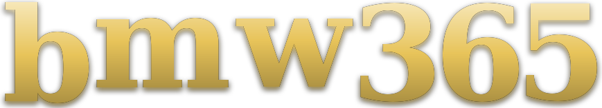 bmw365 logo